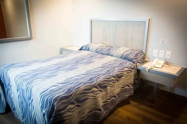 Hotel Antas