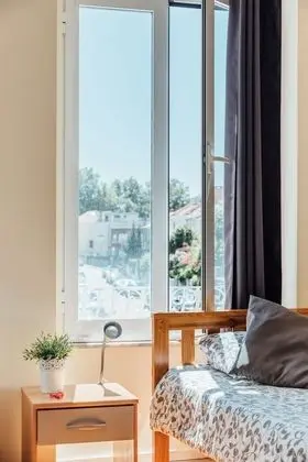 Antas Ville Guesthouse - Oda