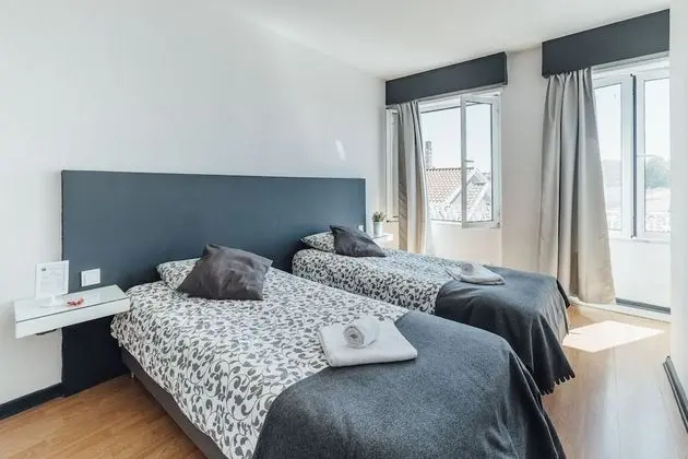 Antas Ville Guesthouse - Öne Çıkan Resim