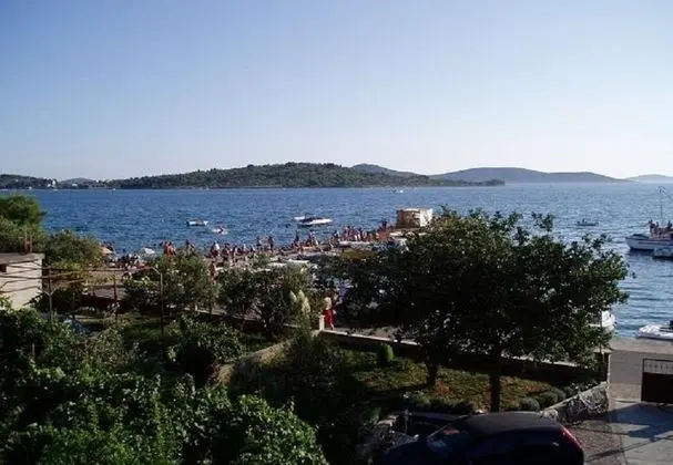 Ante - 10 m From sea - A1
