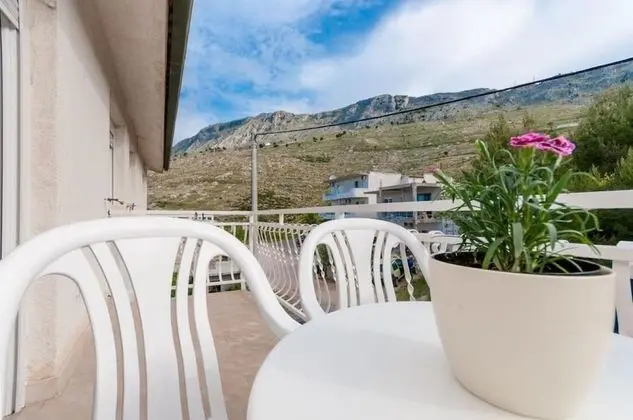 Ante - 150m From the sea - A1