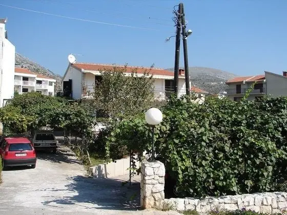 Ante - 50 M From the sea - A1 - Dış Mekan