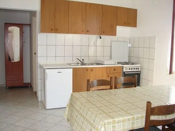Ante - 50 M From the sea - A1 - Oda Düzeni