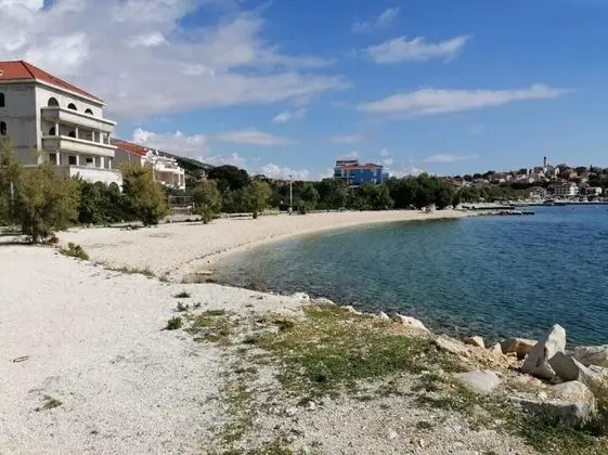 Ante - 50 M From the sea - A1 - Plaj