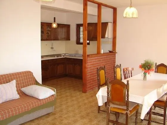 Ante - 50 M From the sea - A2 - Yerinde Yemek