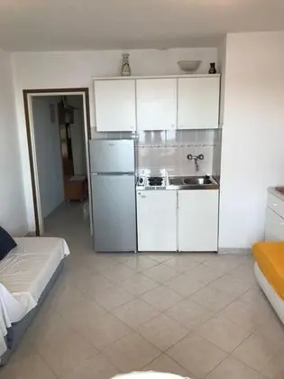Ante - Apartments With sea View - A2 - Mutfak