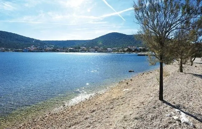 Ante - Apartments With sea View - A2 - Plaj