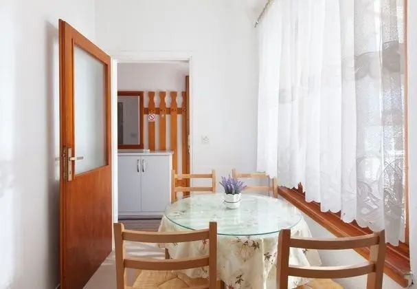 Ante M - 100 m From Beach - A2 - Yerinde Yemek