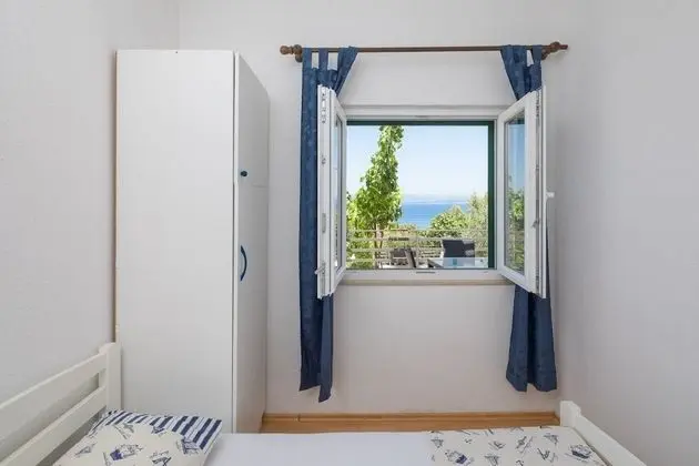 Villa Ante - With Pool - H