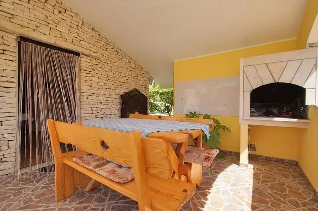 Ante Š - Peaceful and Close to the sea - A2