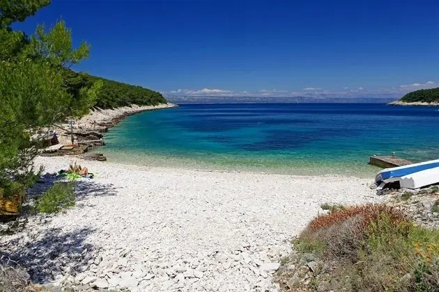Ante Š - Peaceful and Close to the sea - A2
