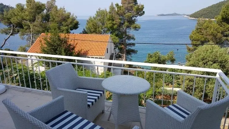 Villa Antea - 80 m From the Beach - H - 1