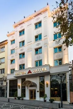 Antea Hotel