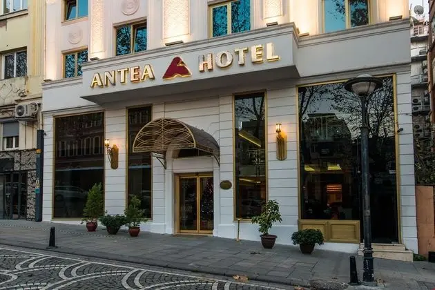 Antea Hotel