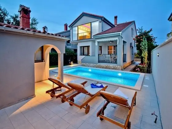 Villa Antea