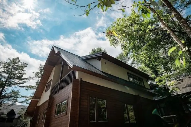 Villa Antelope Hakuba 2