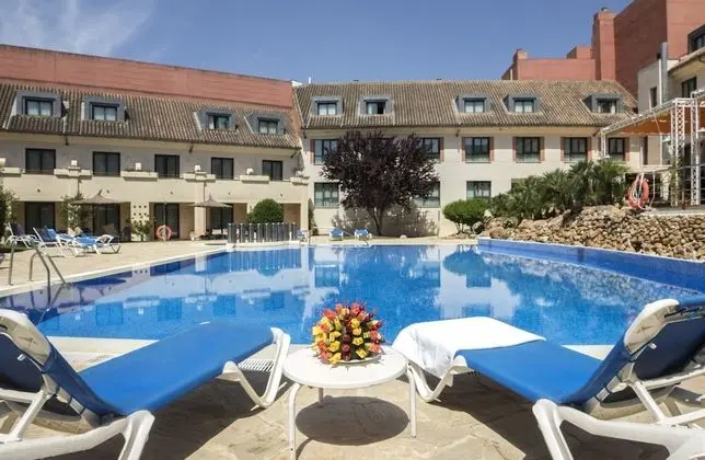 Hotel Antequera Hills