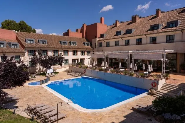 Hotel Antequera Hills - Öne Çıkan Resim