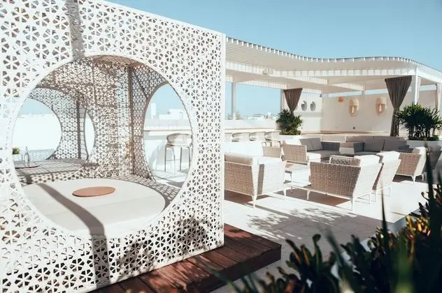 Antera Hotel & Residences - Spa