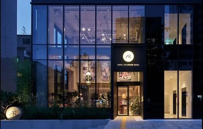Anteroom Seoul