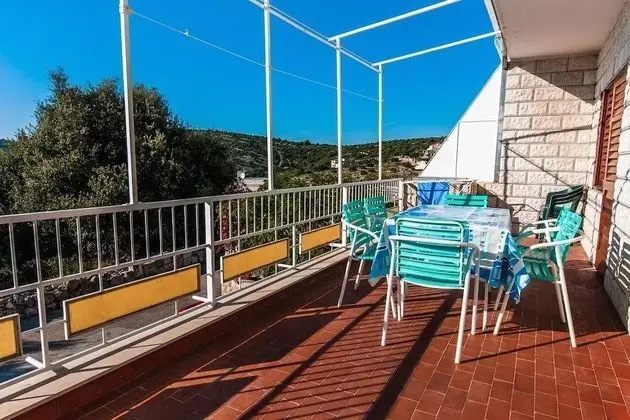 Antev - 80m From the sea With Parking - A1