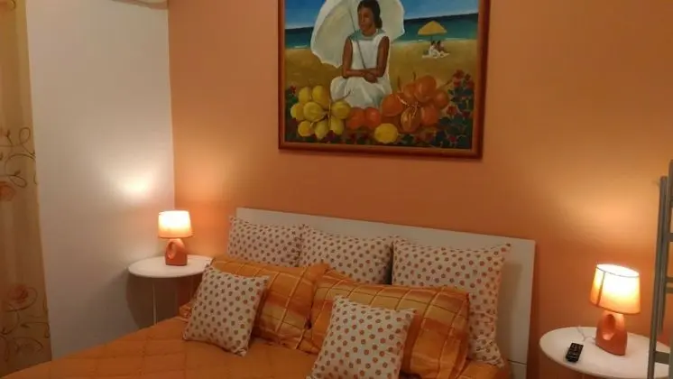 Anthea Alloggio Turistico