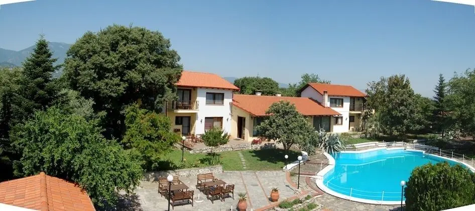 Villa Anthemia