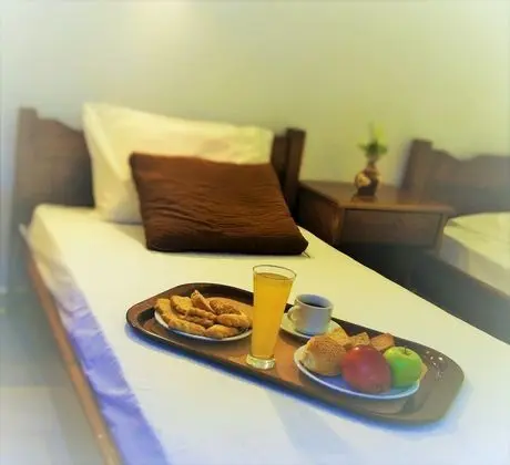 Anthemis Hotel - Oda