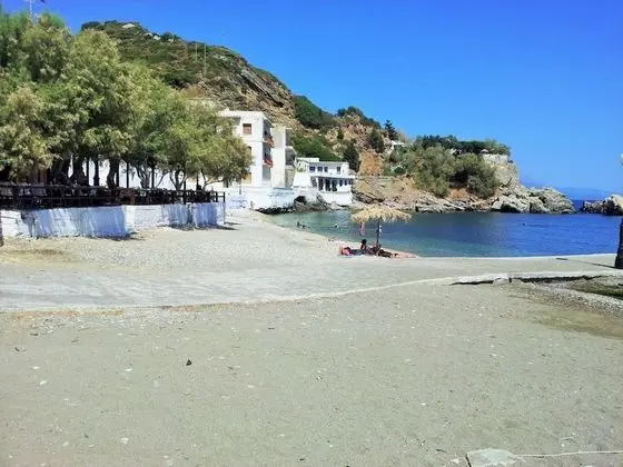 Anthemis Hotel - Plaj