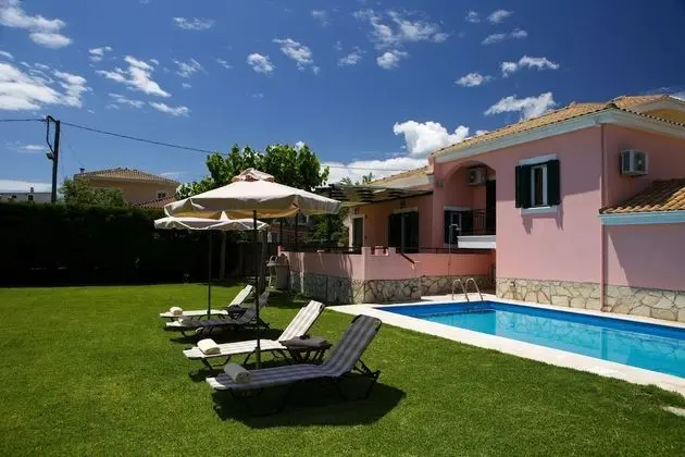 Anthemis Luxury Villas - Öne Çıkan Resim