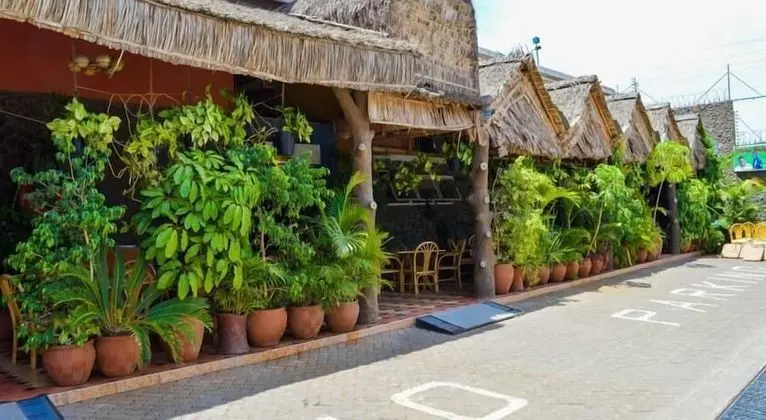 Anthena Hotel