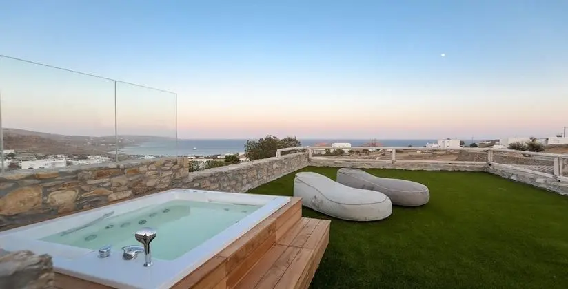 Anthi House