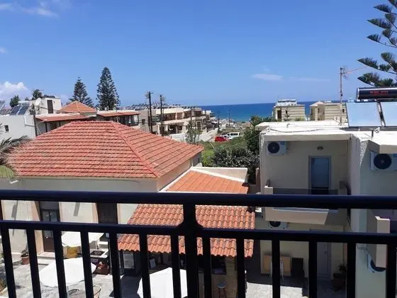 Anthi Katerina Rooms