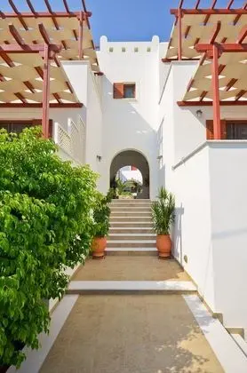 Anthi Studios - İç Mekan