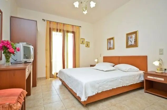 Anthi Studios - Oda