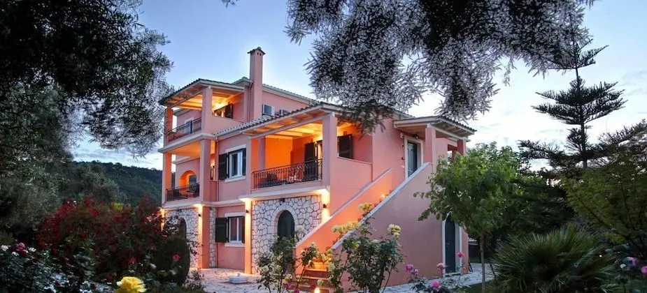 Anthias Garden