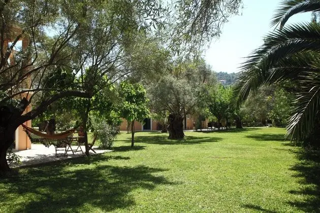 Anthias Garden - Dış Mekan