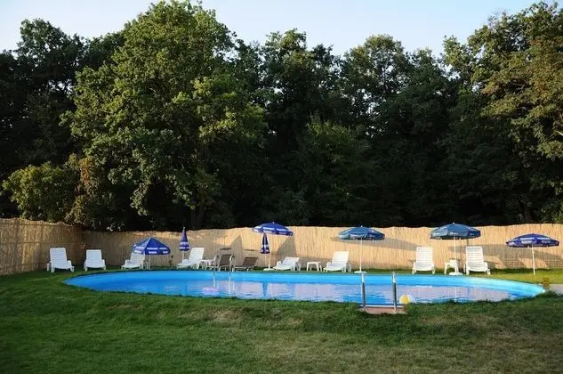 Hotel Anthimos