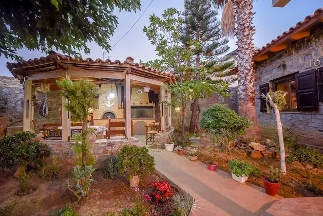 Anthis Cottage