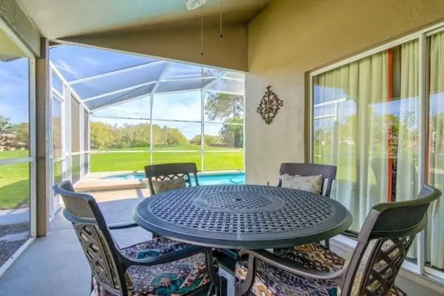 Anthony s Southern Dunes Vacation Home - Oda