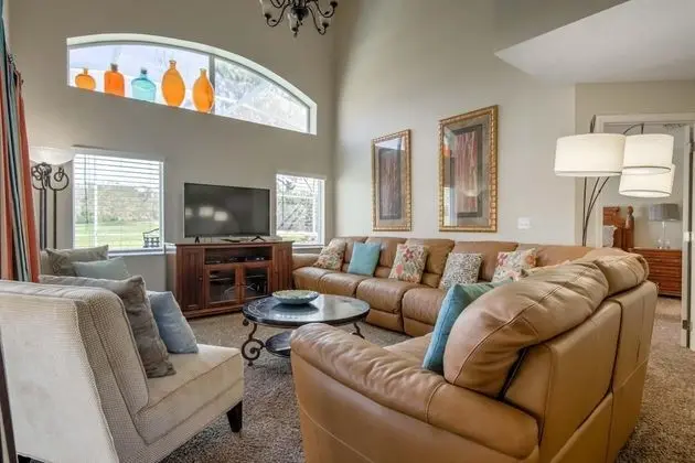 Anthony s Southern Dunes Vacation Home - Oda