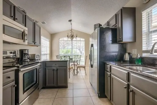 Anthony s Southern Dunes Vacation Home - Oda