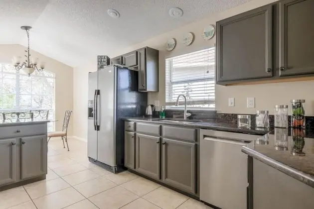 Anthony s Southern Dunes Vacation Home - Oda