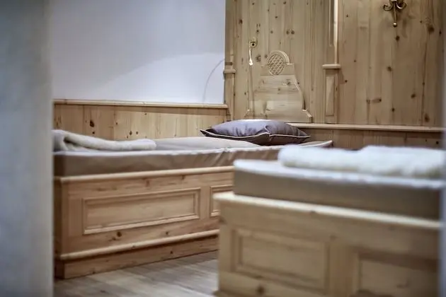 Anthonys Alpin Hotel - Spa