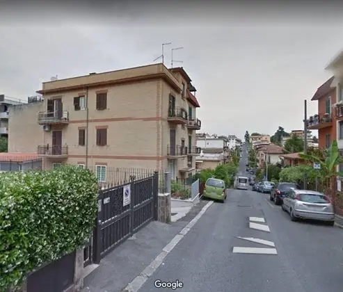 Anthony's Home