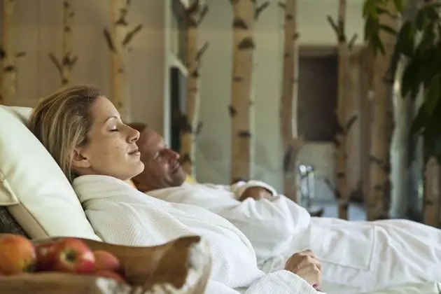 Anthony's Life & Style Hotel - Spa