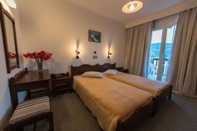 Anthousa Hotel