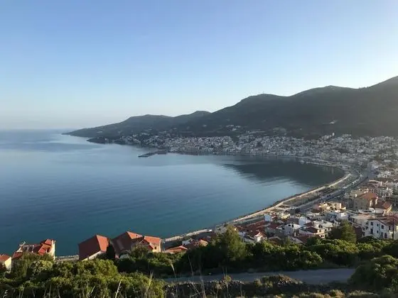 Anthousa Hotel
