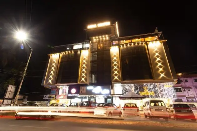 Hotel Anthurium Circle