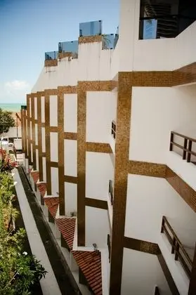 Antibes Residence Hotel - Genel